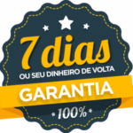 Imagem de garantia ou dinheiro de volta